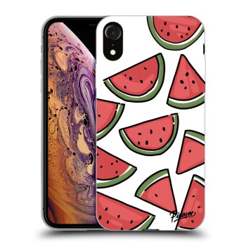 Etui na Apple iPhone XR - Melone