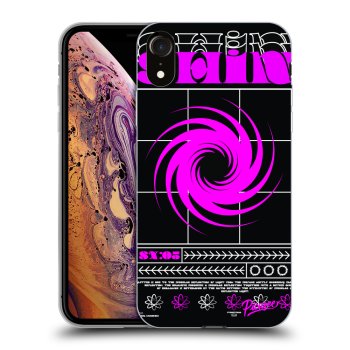 Picasee ULTIMATE CASE pro Apple iPhone XR - SHINE