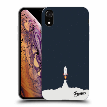 Etui na Apple iPhone XR - Astronaut 2