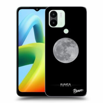 Etui na Xiaomi Redmi A1 - Moon Minimal