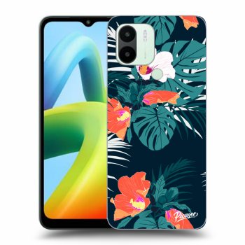 Etui na Xiaomi Redmi A1 - Monstera Color