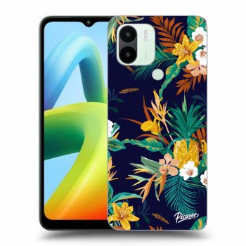 Picasee ULTIMATE CASE pro Xiaomi Redmi A1 - Pineapple Color
