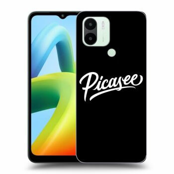 Picasee ULTIMATE CASE pro Xiaomi Redmi A1 - Picasee - White