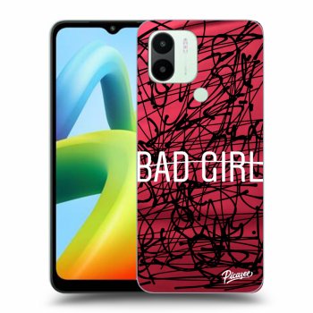 Etui na Xiaomi Redmi A1 - Bad girl