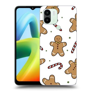 Etui na Xiaomi Redmi A1 - Gingerbread