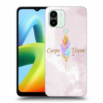 Etui na Xiaomi Redmi A1 - Carpe Diem