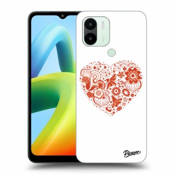 Picasee ULTIMATE CASE pro Xiaomi Redmi A1 - Big heart