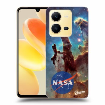 Etui na Vivo X80 Lite - Eagle Nebula