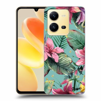 Etui na Vivo X80 Lite - Hawaii