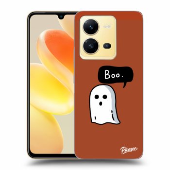 Etui na Vivo X80 Lite - Boo