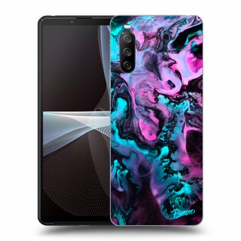 Etui na Sony Xperia 10 III - Lean