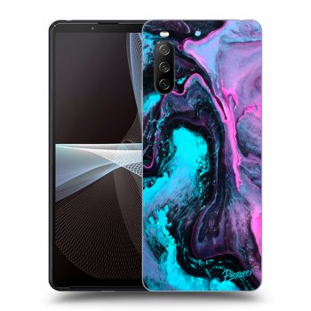 Etui na Sony Xperia 10 III - Lean 2