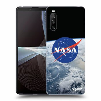 Etui na Sony Xperia 10 III - Nasa Earth