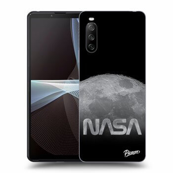 Etui na Sony Xperia 10 III - Moon Cut