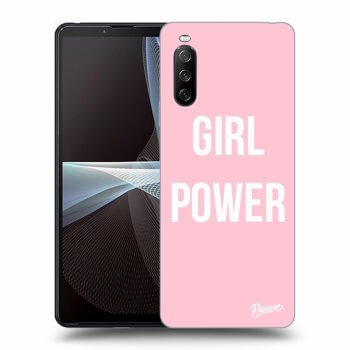 Etui na Sony Xperia 10 III - Girl power