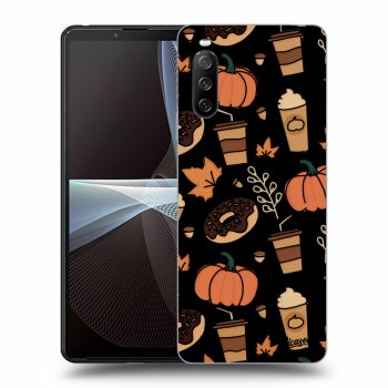 Etui na Sony Xperia 10 III - Fallovers