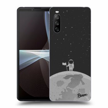 Etui na Sony Xperia 10 III - Astronaut