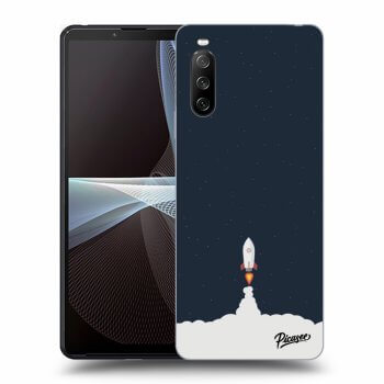 Etui na Sony Xperia 10 III - Astronaut 2