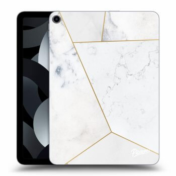 Etui na Apple iPad Pro 11" 2019 (1.generace) - White tile