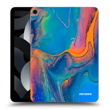 Etui na Apple iPad Pro 11" 2019 (1.gen.) - Rainbow