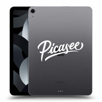 Etui na Apple iPad Pro 11" 2019 (1.gen.) - Picasee - White