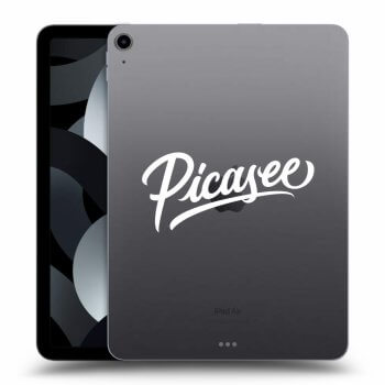 Etui na Apple iPad Pro 11" 2019 (1.gen.) - Picasee - old logo - white