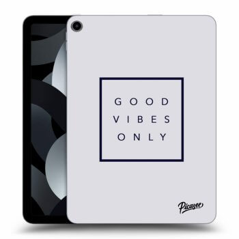 Etui na Apple iPad Pro 11" 2019 (1.generace) - Good vibes only