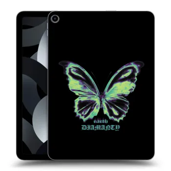 Etui na Apple iPad Pro 11" 2019 (1.gen.) - Diamanty Blue