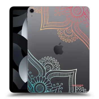 Etui na Apple iPad Pro 11" 2019 (1.gen.) - Flowers pattern