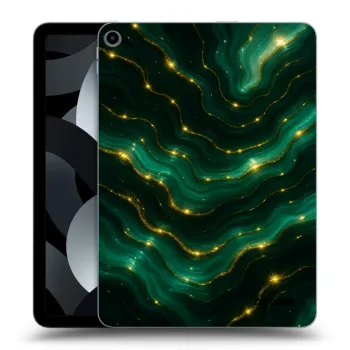 Etui na Apple iPad Pro 11" 2019 (1.gen.) - Emerald