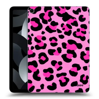 Etui na Apple iPad Pro 11" 2019 (1.gen.) - Pink Tiger
