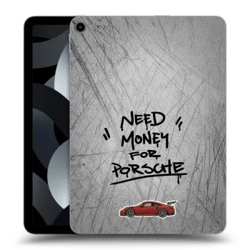 Etui na Apple iPad Pro 11" 2019 (1.gen.) - Grey Drift