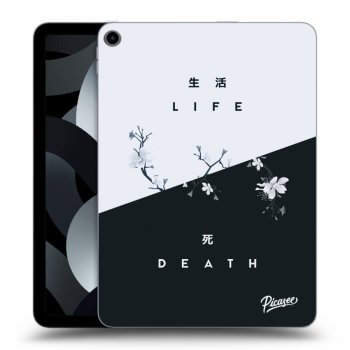 Etui na Apple iPad Pro 11" 2019 (1.generace) - Life - Death