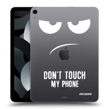 Etui na Apple iPad Pro 11" 2019 (1.gen.) - Don't Touch My Phone