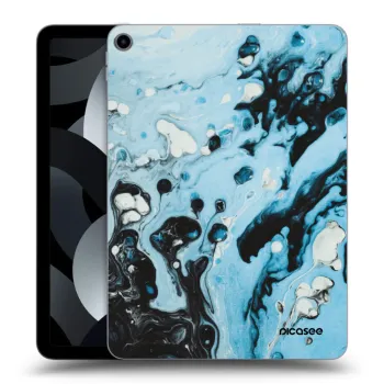 Etui na Apple iPad Pro 11" 2019 (1.gen.) - Organic blue