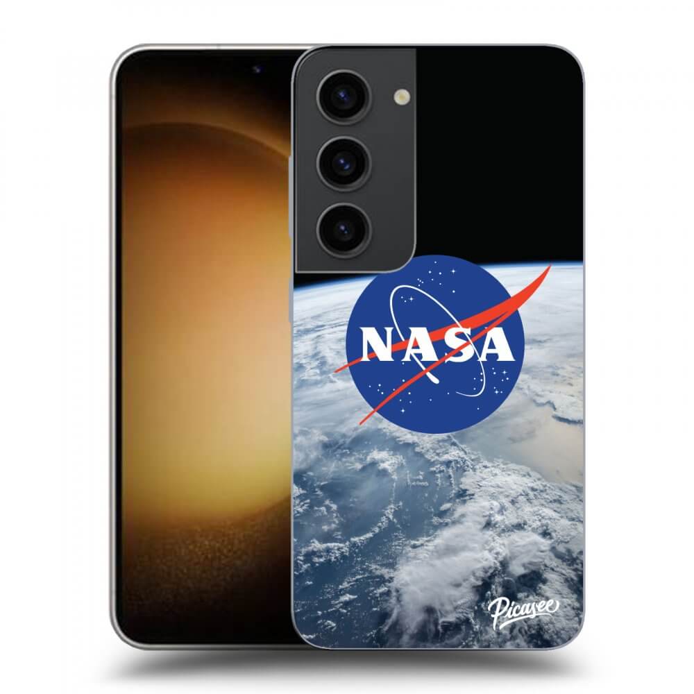 Picasee ULTIMATE CASE PowerShare pro Samsung Galaxy S23 5G - Nasa Earth