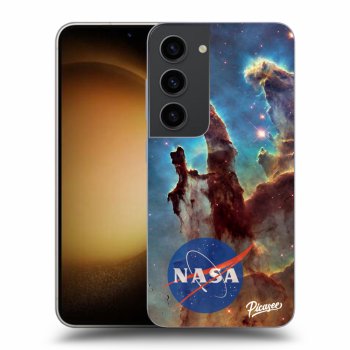 Etui na Samsung Galaxy S23 5G - Eagle Nebula