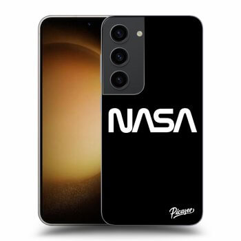 Etui na Samsung Galaxy S23 5G - NASA Basic
