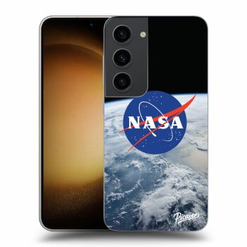 Etui na Samsung Galaxy S23 5G - Nasa Earth