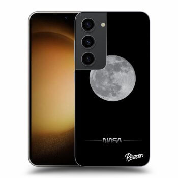 Etui na Samsung Galaxy S23 5G - Moon Minimal