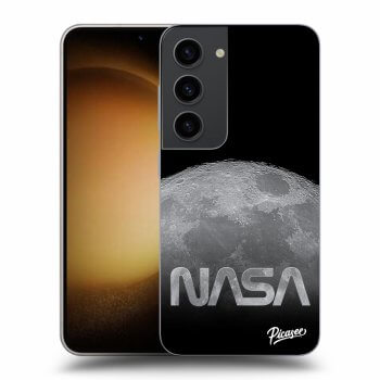 Etui na Samsung Galaxy S23 5G - Moon Cut