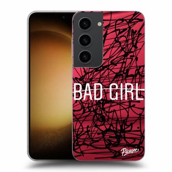 Etui na Samsung Galaxy S23 5G - Bad girl