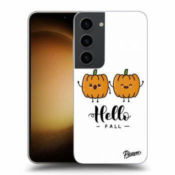 Etui na Samsung Galaxy S23 5G - Hallo Fall