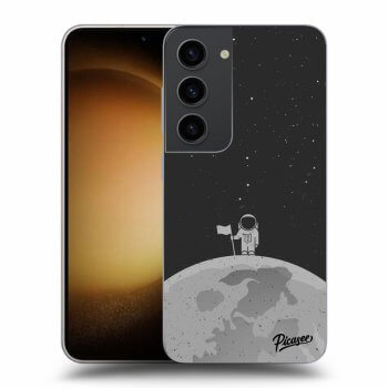 Etui na Samsung Galaxy S23 5G - Astronaut