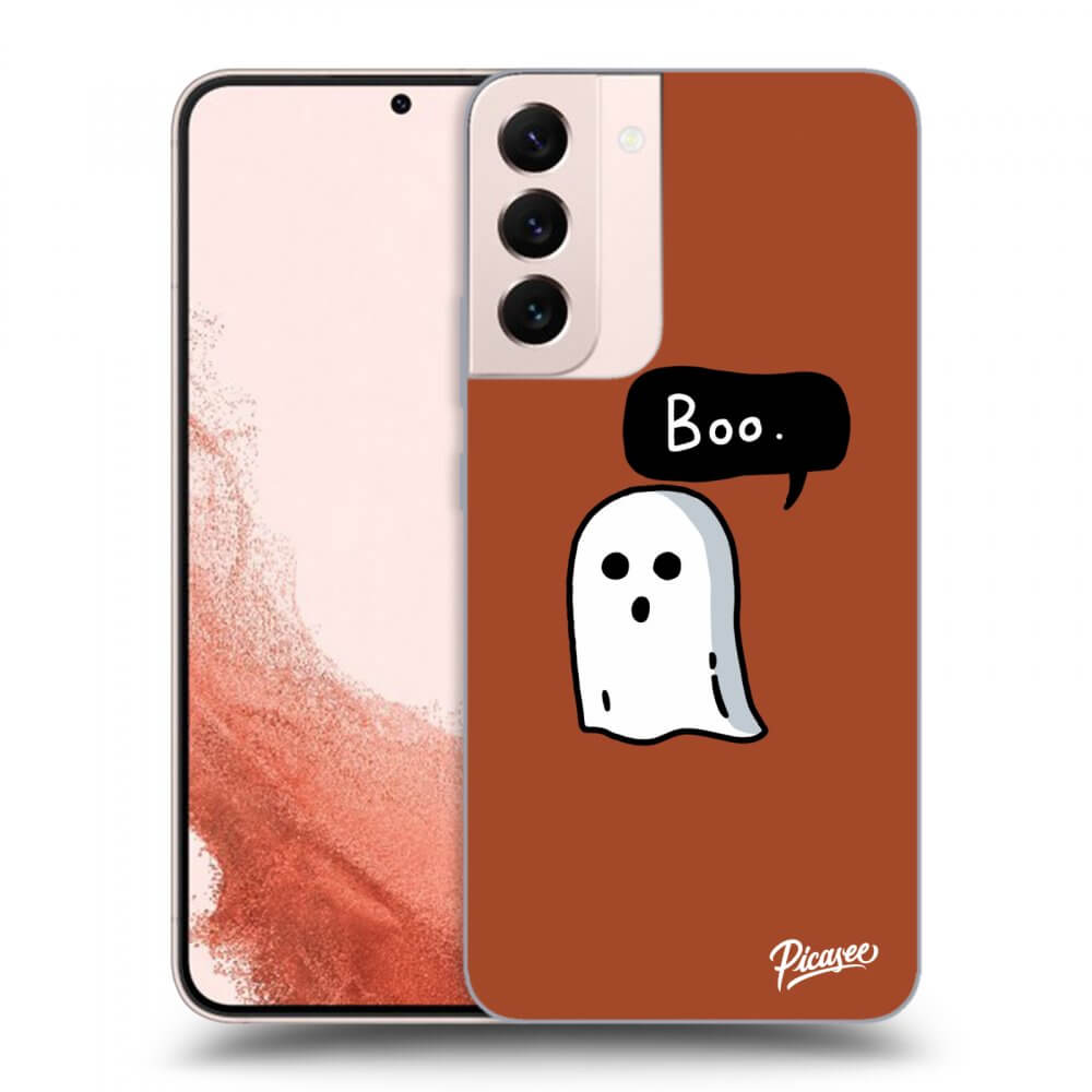 Picasee ULTIMATE CASE pro Samsung Galaxy S23+ 5G - Boo