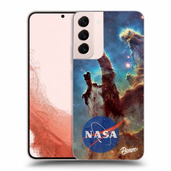 Etui na Samsung Galaxy S23+ 5G - Eagle Nebula