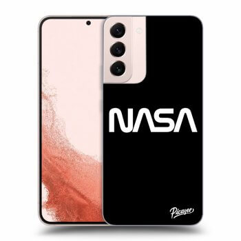 Etui na Samsung Galaxy S23+ 5G - NASA Basic