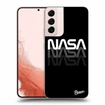 Etui na Samsung Galaxy S23+ 5G - NASA Triple