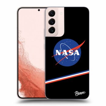 Etui na Samsung Galaxy S23+ 5G - NASA Original