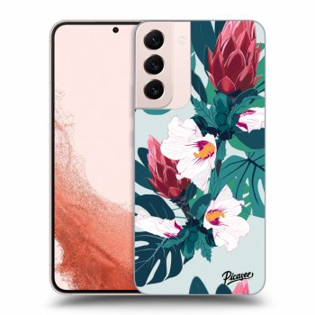 Etui na Samsung Galaxy S23+ 5G - Rhododendron